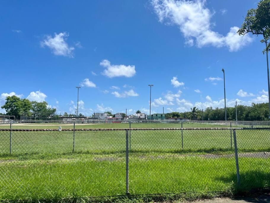 Apartamento Sunny Breeze 2 Bed Airport And Beaches Are Close San Juan