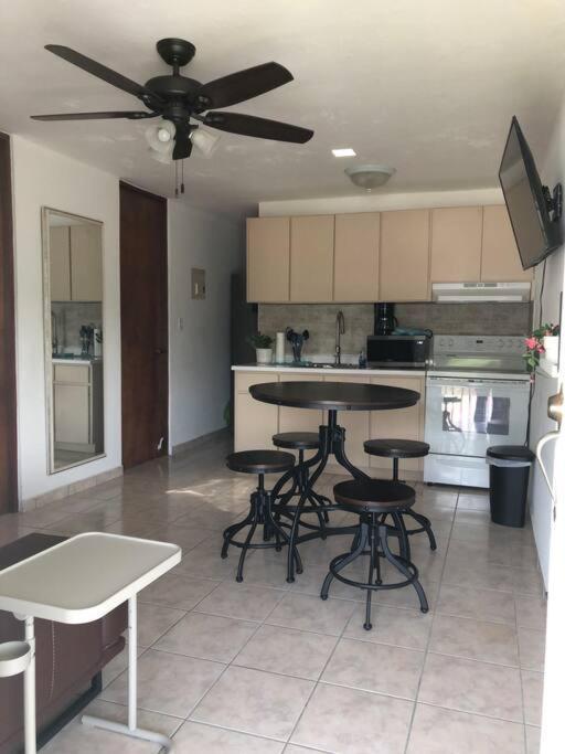 Apartamento Sunny Breeze 2 Bed Airport And Beaches Are Close San Juan
