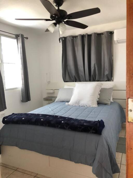 Apartamento Sunny Breeze 2 Bed Airport And Beaches Are Close