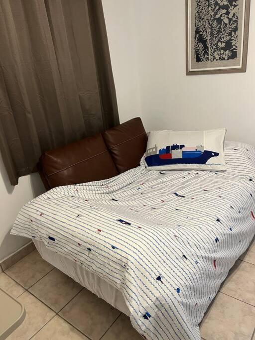 Apartamento Sunny Breeze 2 Bed Airport And Beaches Are Close *