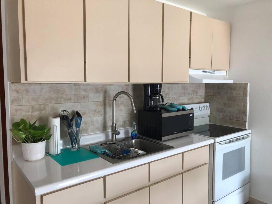 Sunny Breeze 2 Bed Airport And Beaches Are Close Apartamento
